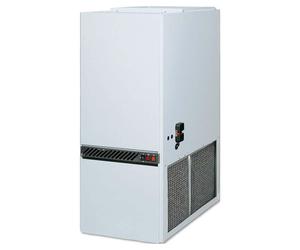 Chaudière Air Pulsé Résidentiel Fixe au Fioul Waterbury HB+100 - EMAT - 0002-46