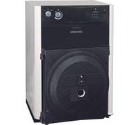 Chaudière Ambiance BTX convertible fioul/gaz BT chauffage seul 41 à 45 kW - ATLANTIC - 026596