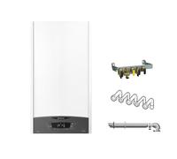 Chaudière ARISTON CLAS ONE 30 + Barrette + Douilles + Kit ventouse