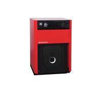 Chaudiere au sol chauffage seul ATLANTIC AMBIANCE 4125 acier fioul-gaz 25kW Ref. 026473