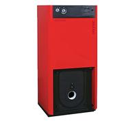 Chaudière au sol Atlantic OPTIMA Fioul 4130B