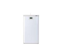 Chaudiere au sol gaz a condensation chauffage seul prestige condensation visio 18 - 25 kw ref. A4al25050