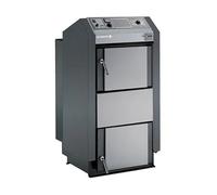 Chaudière Bois CBI GS De Dietrich 20kW