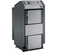 Chaudière Bois CBI GS De Dietrich - plusieurs modèles disponibles Gris G