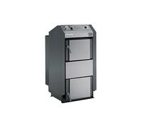 Chaudière Bois CBI GS De Dietrich - plusieurs modèles disponibles Gris G