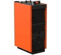 Chaudière à bois Sannover Chaudière bois sls sannover 18 kw