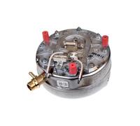 Chaudière - CALOR - CS-00112640 - Pièce d'origine - Pour appareils électroménagers - Gris