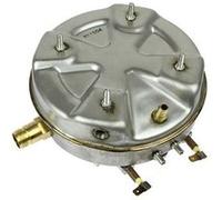 Ensemble Chaudière - Centrale vapeur (5512811751 BRAUN)