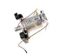 Chaudière - Centrale vapeur (CS-00098978 ROWENTA)