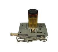 CHAUDIERE COMPLETE 230V