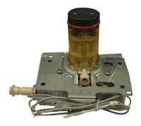 CHAUDIERE COMPLETE 230V DIAMETRE 5 POUR PETIT ELECTROMENAGER DELONGHI - 7313213901