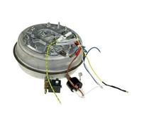 Chaudiere Complete Pour Pieces Entretien Du Linge Petit Electromenager - Cs-00098648