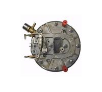 Chaudiere Complete Sans Electrovanne Pour Pieces Entretien Du Linge Petit Electromenager - Cs-00113418