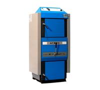 Chaudière de gazéification du charbon Atmos KC 45 S