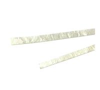 Chaudière de guitare complète Solution de fixation pour une installation facile Acoustique améliorée Valeur esthétique Reliure de guitare Bandes de bordure