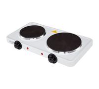 Chaudière électrique double régulateur de température, compacte Adler AD6504