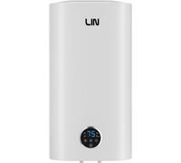 Chaudière électrique lin lifvd1 50l blanc sans wi-fi
