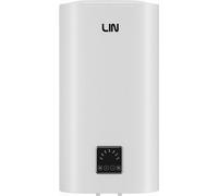 Chaudière électrique lin lifvd2 50l blanc sans wi-fi
