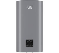 Chaudière électrique lin lifvd2 50l gris sans wi-fi