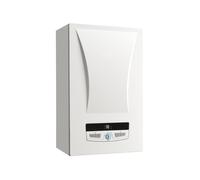 Chaudière Electrique Modulante Sannover Thermique - Chauffage Seul - 15 kW - Monophasé