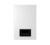Chaudière Electrique Modulante Sannover Volt Chauffage + eau chaude 12 à 24 kW Triphasé
