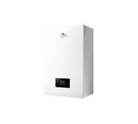 Chaudière Électrique Modulante Volt Chauffage et Eau Chaude 14,4 kW Sannover Blanc