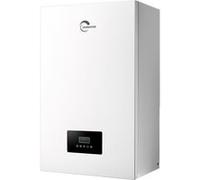 Chaudière Électrique Modulante Volt Chauffage et Eau Chaude 14,4 kW Sannover Blanc