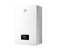Chaudière Électrique Modulante Volt Chauffage et Eau Chaude 14 kW Sannover