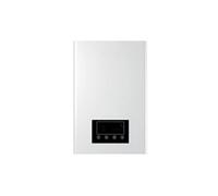 Chaudière Electrique Modulante Volt Chauffage seul 12 à 24 kW Triphasé