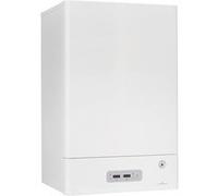 Chaudière Electrique Sannover CMX15i Chauffage + Eau chaude 3 à 15 kW Monophasé et Triphasé Gris G