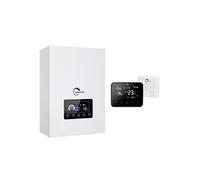Chaudière Electrique Chauffage seul Volt 23 kW Triphasé + Thermostat connecté Teplora Sannover