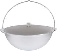Chaudière en aluminium 4L