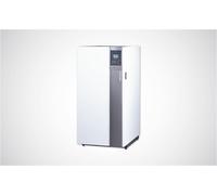 Chaudière fioul à condensation Axeo NOx F30 25 kW - Chauffage seul - ATLANTIC - 026000