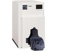 Chaudière au fioul De Dietrich Chaudière fioul acier cheminée biofioul premys ca plus de dietrich 21 kw chauffage seul avec brûleur