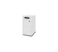 Chaudière fioul condensation spéciale cuisine BioFioul SUN CUISINE CONDENS SANNOVER 20 kW Gris