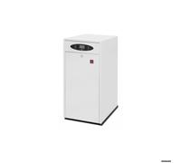 Chaudière fioul condensation spéciale cuisine BioFioul SUN CUISINE CONDENS SANNOVER 20 kW Gris