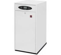Chaudière fioul condensation spéciale cuisine BioFioul SUN CUISINE CONDENS SANNOVER 20 kW Gris