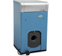 Chaudière Fioul Domusa - JAKA HFS 30 - Sol - Cheminée sans brûleur