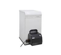 Chaudière fioul fonte cheminée Sun 50 kW - SANNOVER THERMIQUE - Sol - Hauts rendements