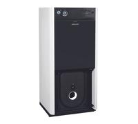 Chaudière fioul Optima 4125B basse température ECS accumulée 25 kW - ATLANTIC - 026617