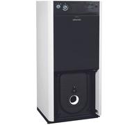 Chaudière fioul Optima 4135 basse température ECS accumulée 29 à 33 kW - ATLANTIC - 026471