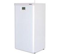 Chaudiere frisquet au sol gaz a condensation chauffage seul prestige condensation visio 25 - 32 kw ref. A4al32050 G