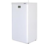 Chaudière Frisquet PRESTIGE Condensation Visio Cuivre GN 18-25 kW - Chauffage et ECS semi-accumulation