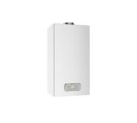Chaudière Gaz BasNox Inoa Nox 25 kW - Cheminée Nue - Sans Douilles et Dosseret