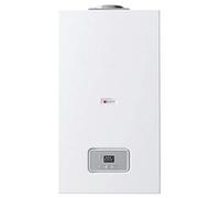 Chaudière gaz murale THEMA CLASSIC Bas-NOx CF C25 nue SAUNIER DUVAL 0010023630