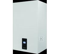 Chaudière gaz BLUEHELIX ALPHA 24C (EU) 2F 0TPF2AWA
