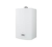 Chaudière gaz CHAPPEE Luna ST + Flirt 2 24 VMC - Chauffage et eau chaude