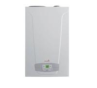 Chaudière murale gaz à condensation Initia + Duo 3.24 HTE (Ballon 40 litres) - Chappée