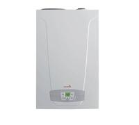 Chaudière murale gaz à condensation Initia + Duo 3.24 HTE (Ballon 40 litres) - Chappée