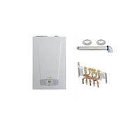 Chaudière Gaz Condensation Initia + Duo - plusieurs modèles disponibles